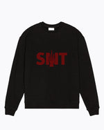SNT Blood Hand Crewneck - Sentient Official