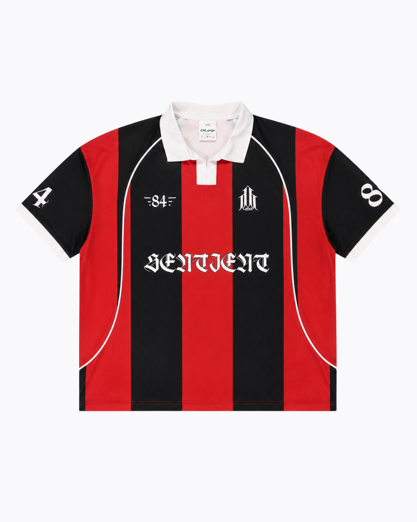 Red Jersey