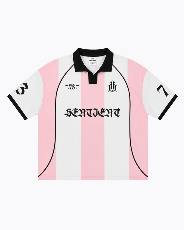 Rose Jersey
