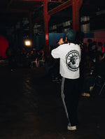 Brainwashed Tee Black