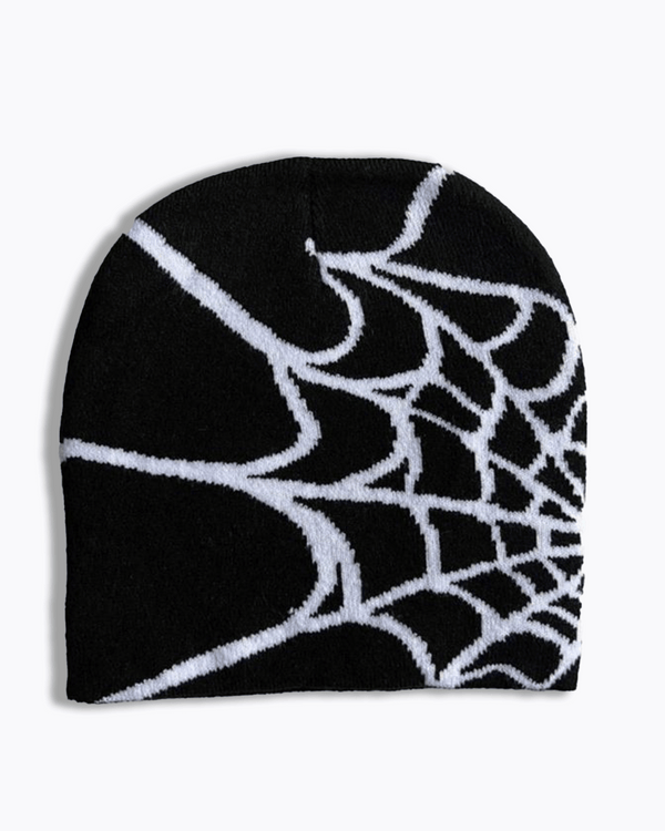 SpiderWeb + Mea Culpa Beanie Bundle