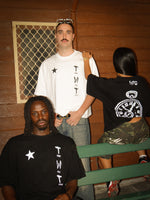 Time Will Tell Mornzthegreatest Collab Tee