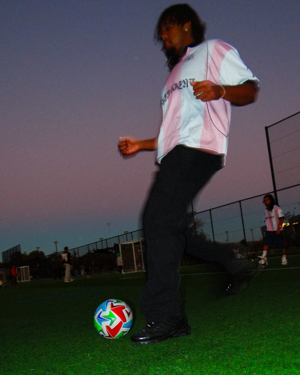 Red Jersey