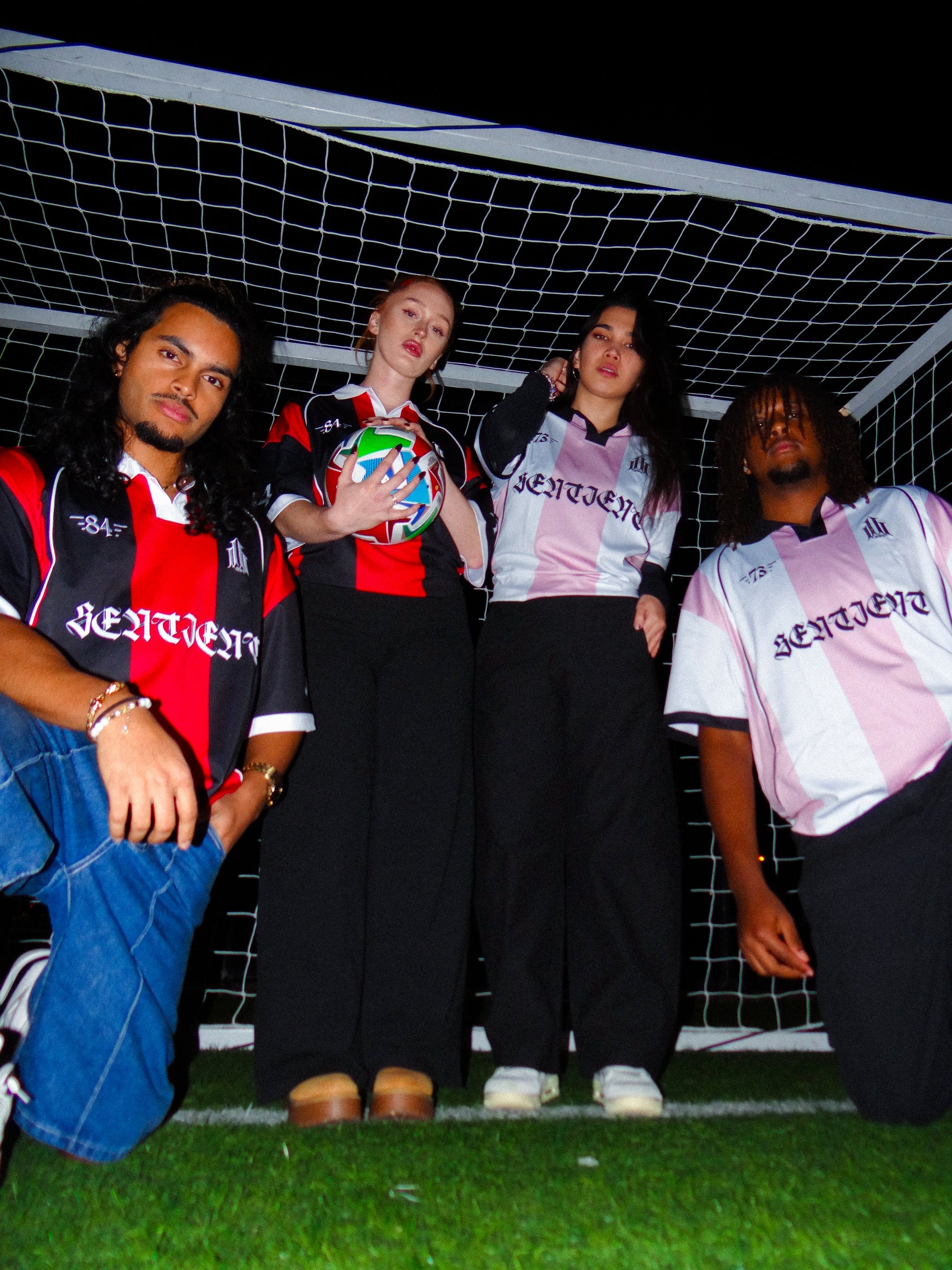 Red Jersey