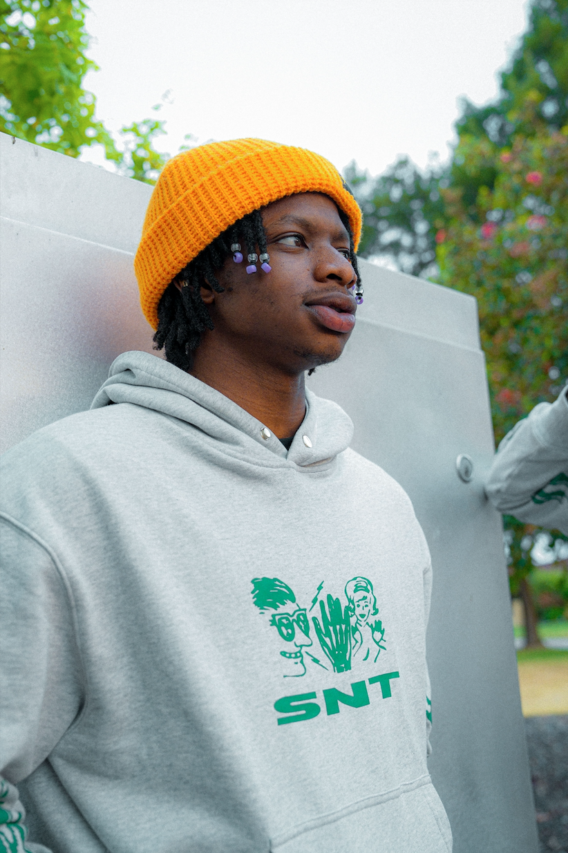FEATURED STYLES – Sentient Official