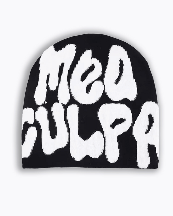 Mea Culpa Beanie