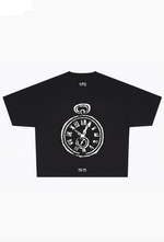 Time Will Tell Mornzthegreatest Collab Tee