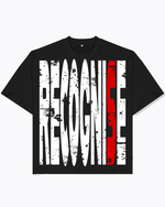 Recognise Tee (Black)