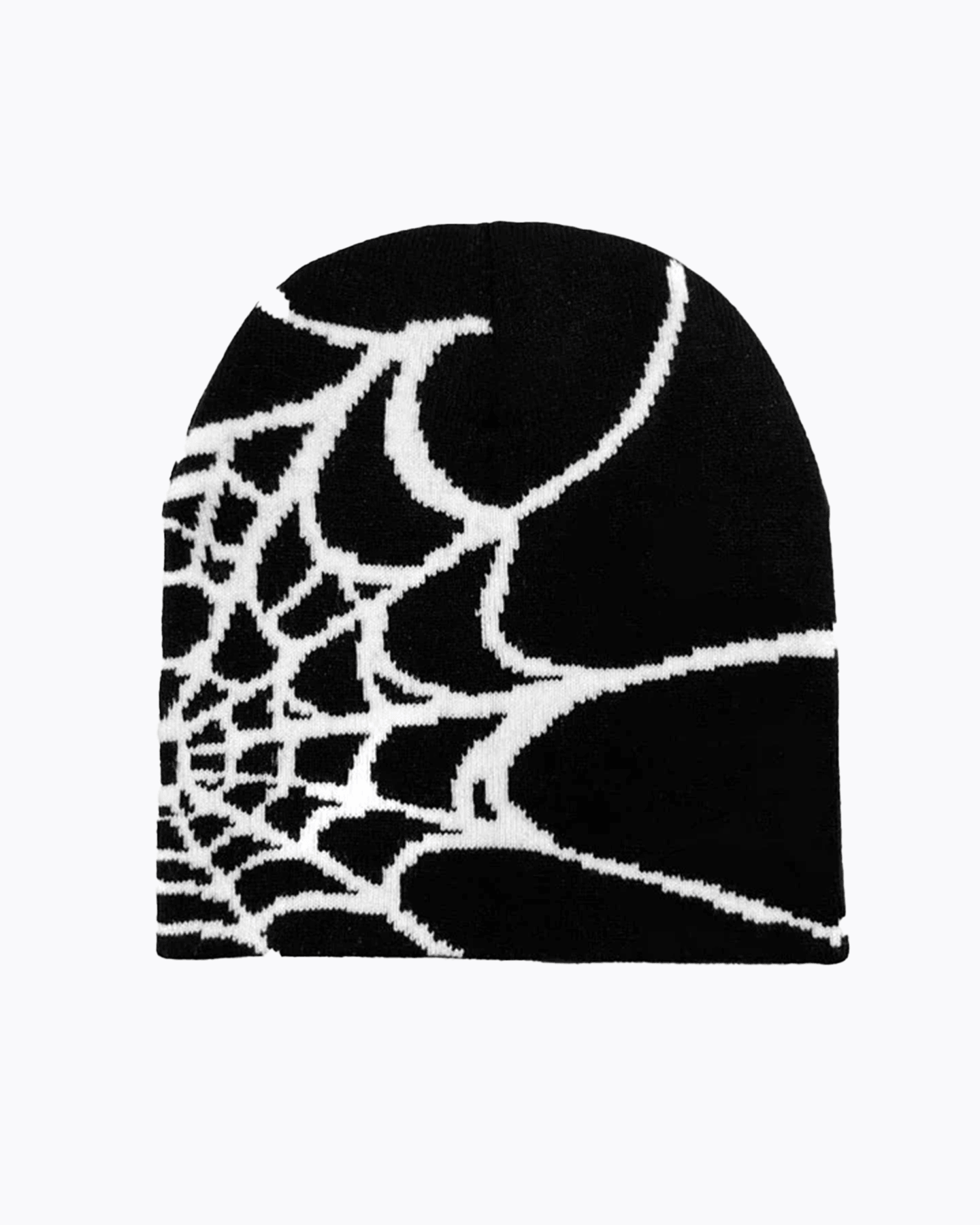 Spider Web Beanie - Sentient Official