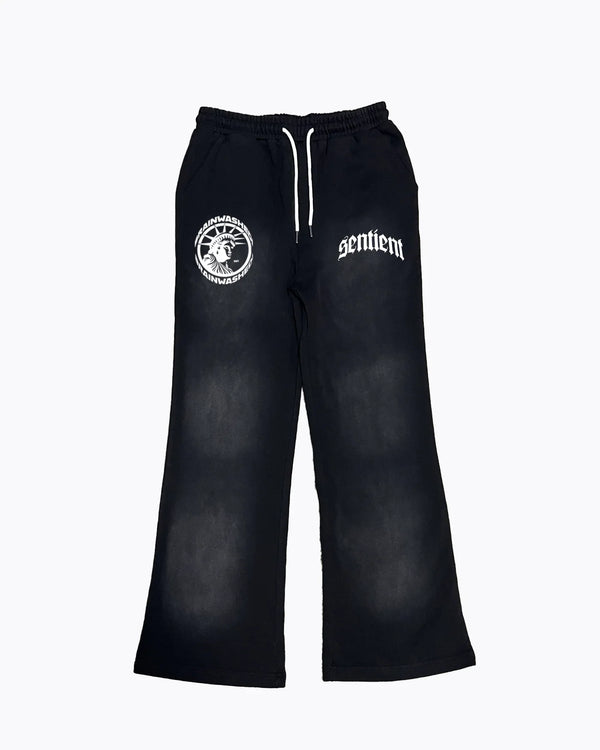 Brainwashed Trackpants