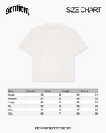 Recognise Tee (White)