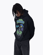 Heavyweight Universe Hoodie