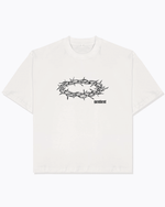 Crown of Thorns Tee (Black)