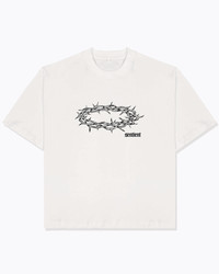Crown of Thorns Tee (Black)