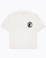 Brainwashed Tee Black