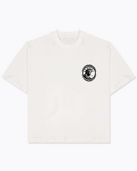 Brainwashed Tee Black