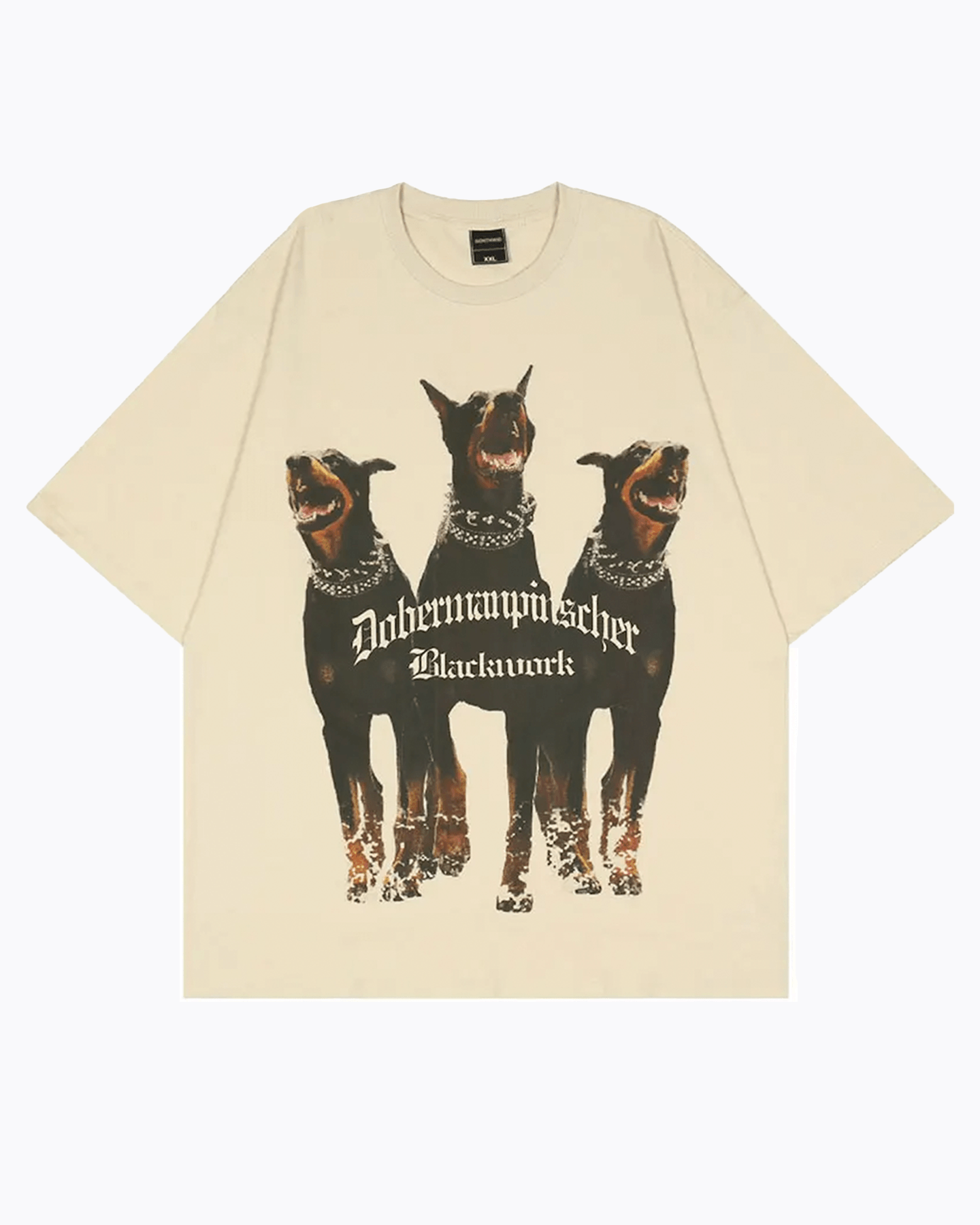 Doberman Pinscher T-shirt - Sentient Official