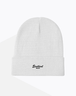 Embroidered est infinity Beanie - Sentient Official