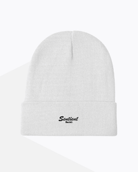 Embroidered est infinity Beanie - Sentient Official