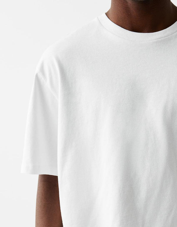 Essential Cropped Tee - Sentient Official