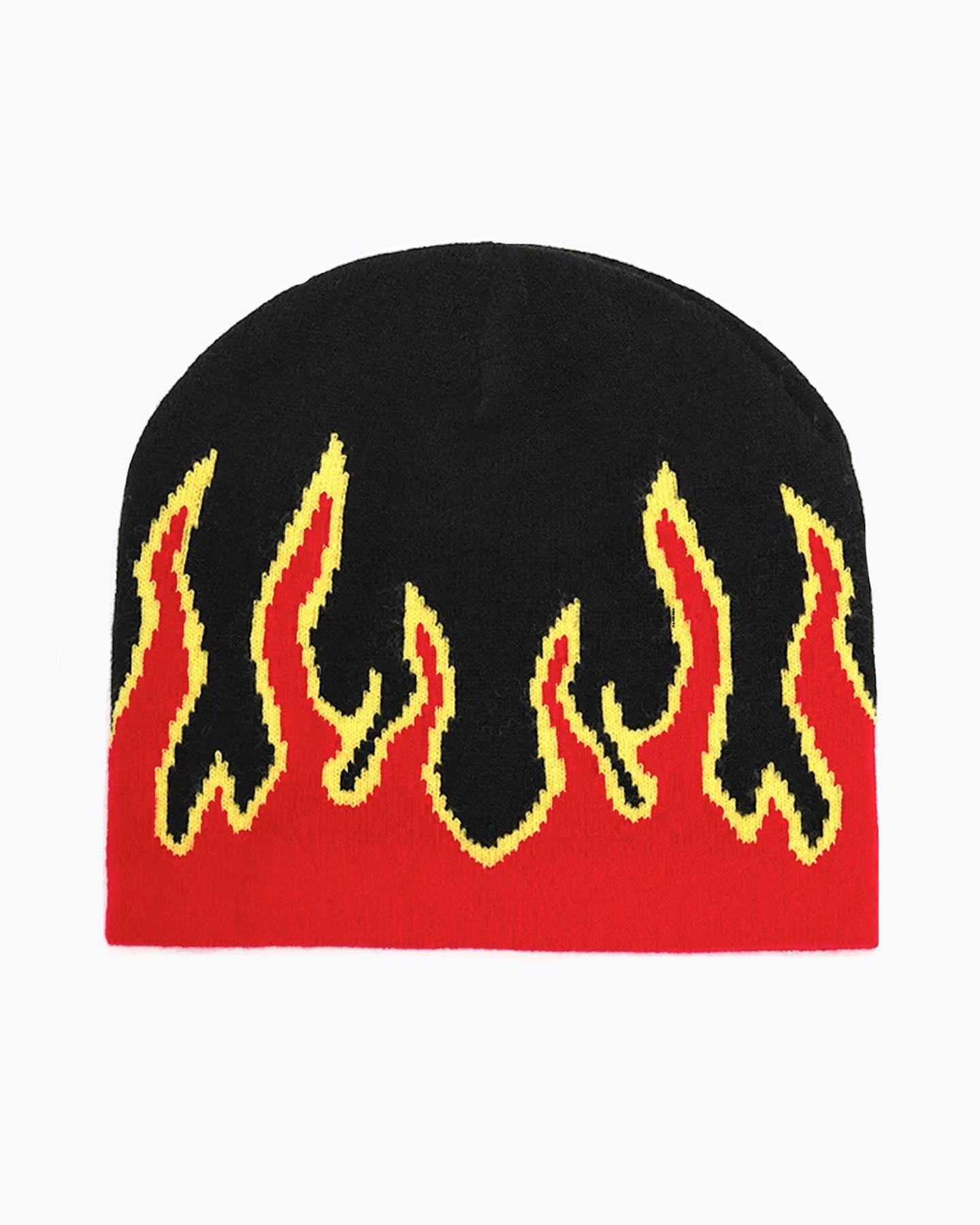 Signature Flame Beanie - Sentient Official