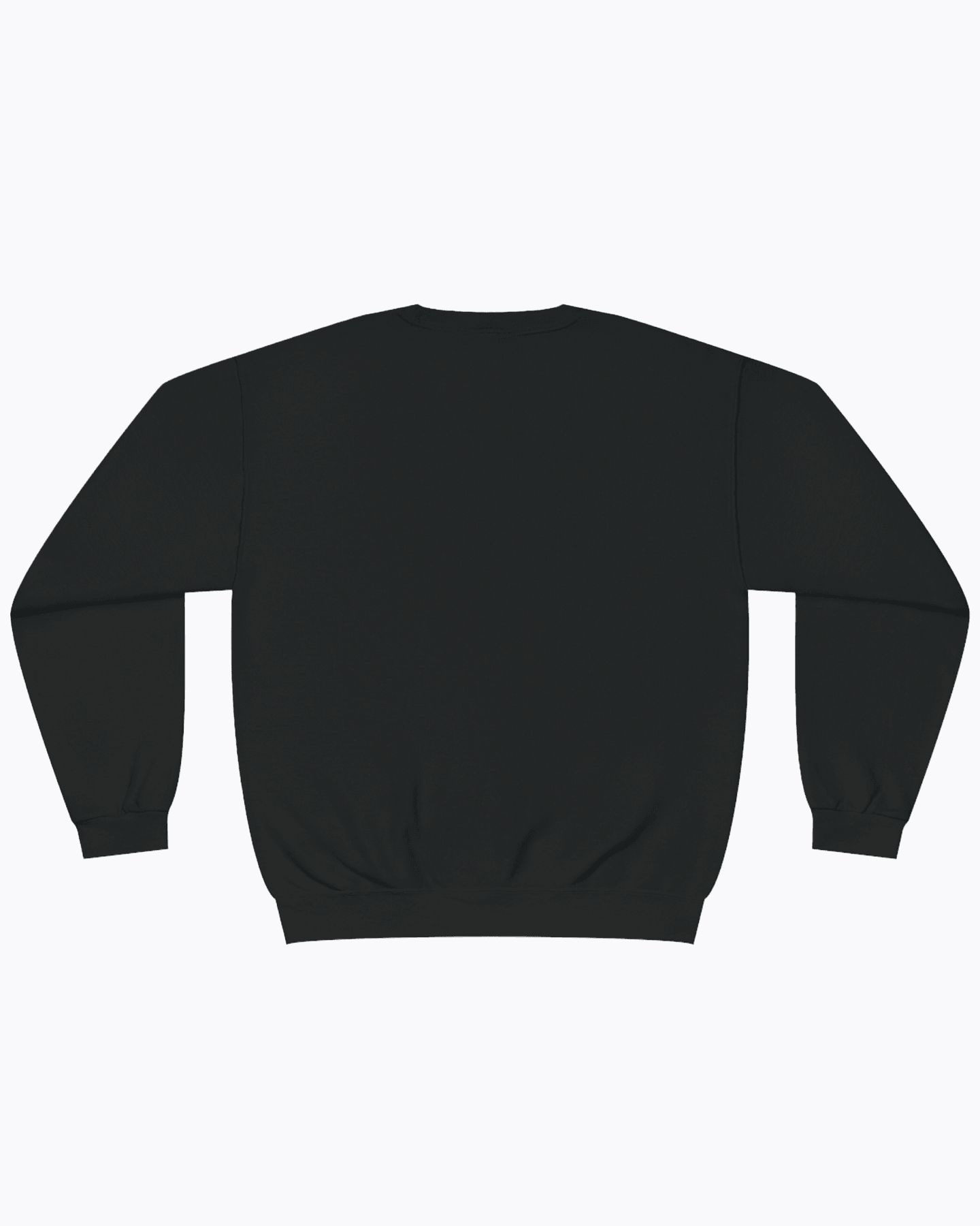 SNT Blood Hand Crewneck - Sentient Official