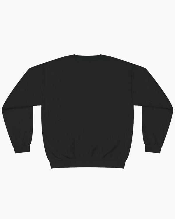 SNT Blood Hand Crewneck - Sentient Official