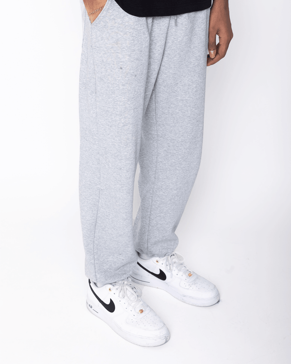 SNT Grey Sweatpants - Sentient Official