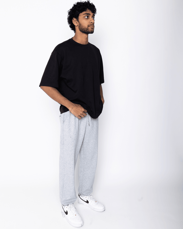 SNT Grey Sweatpants - Sentient Official