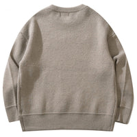 Andreilee Doberman Pinscher Knit Beige - Sentient Official