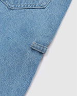 Essential Denim Shorts - Sentient Official