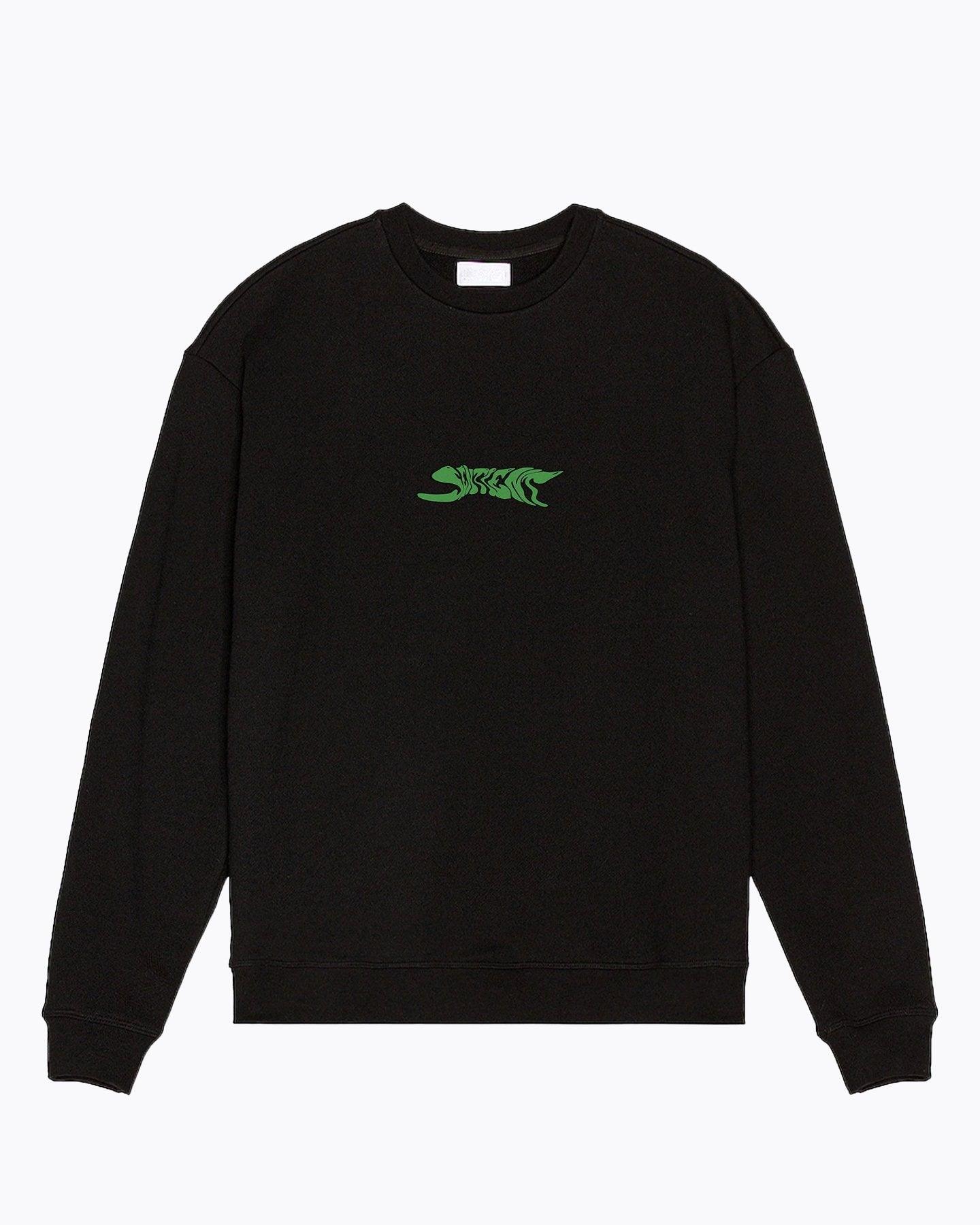 Goo Crewneck Jumper - Sentient Official