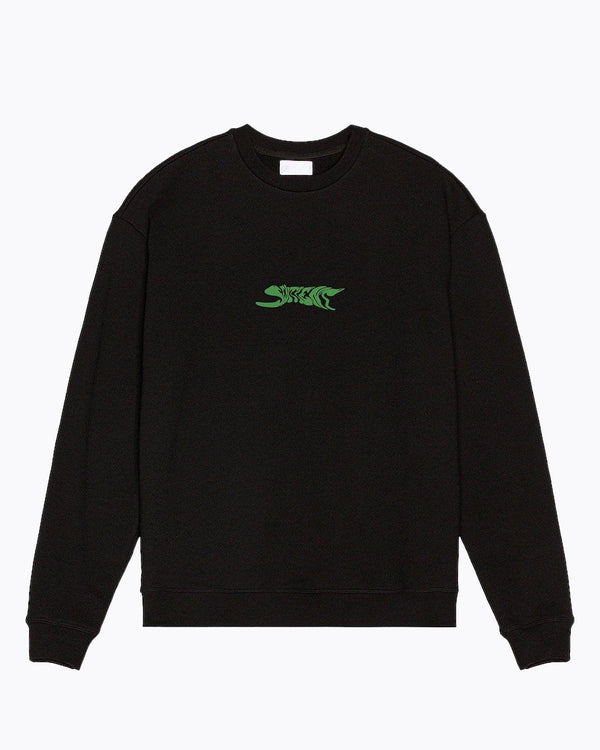 Goo Crewneck Jumper - Sentient Official