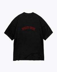 Reality Sucks T-Shirt - Sentient Official