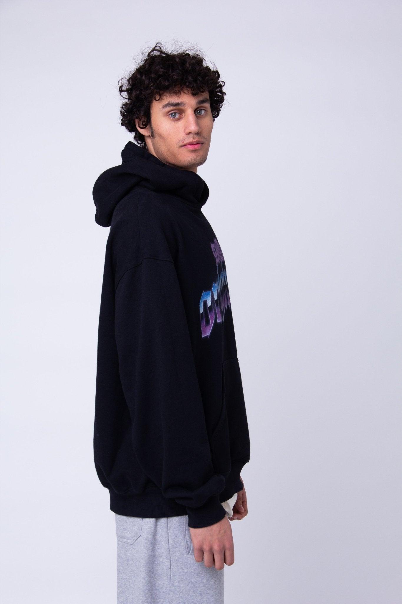 Sentient Originals Hoodie - Sentient Official