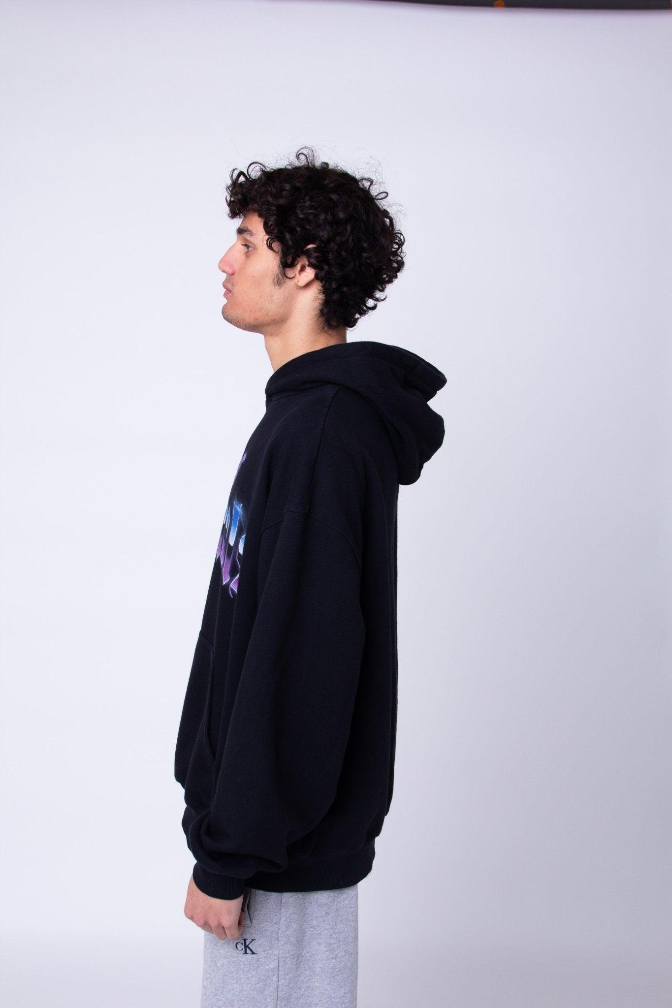 Sentient Originals Hoodie - Sentient Official